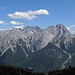 Mieminger Alpen