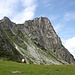 <b>Gerlossteinwand (2166 m).</b>