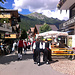 St Anton am Arlberg, Dorffest.