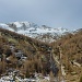 Cascata all' Alpe di Pozzo
