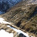 Il sentiero dall' Alpe di Pozzo all' Alpe Quarnei