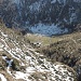 Alpe di Pozzo vista dall' alto