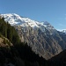 Vista verso valle