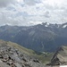 Hasenohr und Zufrittspitze und ?