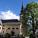 Kirche von Kranjka Gora
