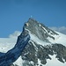 das kleine Matterhorn mal aus anderer Perspektive