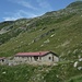 Alpe d'Albagno