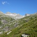 L'alta Val Mondelli