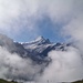 Das Schreckhorn (4078 m)