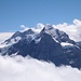 Das Wetterhorn (3692 m)