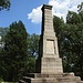 Centennial Monument.