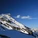 schöner Blick zur Steirischen Kalkspitze