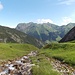 Am schönen Alpeilbach - ein stilles und weltabgeschiedenes Flecklein Erde!