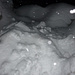 Nächtlicher Schneefall, aus der Traum