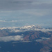 Fernblick in die Cordillera Apolobamba