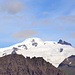 Le plus haut sommet d'Islande, le Hvannadalshnúkur (2110m)