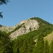 1. Etappe: Aufstieg unter den Costes du Puy