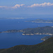 [http://f.hikr.org/files/2110197.jpg Vista a Capo Enfola e Portoferraio, sullo sfondo Piombino sul continente]