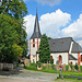 Bergkirche von Auerbach