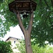 Truskavna, Glockenturm