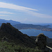 [http://f.hikr.org/files/2111672.jpg Vista al Volterraio, al Monte Capanne, Portoferraio e Capraia]