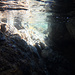 Höhle unter Wasser / Grotta sott`acqua