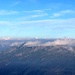 Aletschhorn ( 4195m ) & Finsteraarhorn ( 4274m )