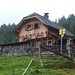 Laußnitzer Hütte 