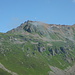View to Parpaner Rothorn.