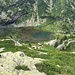 Lago e Alpe di Cramec
