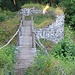 Egerberk, Brücke