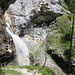 Wasserfall Sprutz I