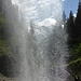 Wasserfall Sprutz III
