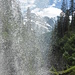 Wasserfall Sprutz IV