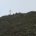 Schesaplana, 2964m - ein beliebter Gipfel