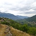 Das Tal von Salbertrand