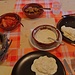 Primi und Secondi