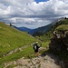 Im Vallone dell' Assietta