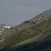A destra il Monte Fumo (m.3251). 