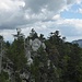 Auf dem Dos d'Ane. 