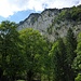 An der Ferme Robert.