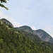 Zunterköpfe und Thaurer Roßkopf