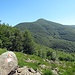 Il Monte Penna dell'Alta Via dei Monti Liguri