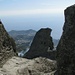 Ischia - Epomeo Gipfelblick