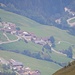 Bei Punkt 2542 m ist auch Pazen am Schamserberg in Sicht