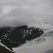 Das Sustenhorn von Vorder Tierberg - gut, dass wir nicht wie andere Seilschaften dorthin aufgebrochen sind. Leider werden sie sich auf dem Gipfel im Nebel befinden...