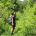 schöner Steig