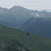 Walser Berge