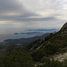 [http://f.hikr.org/files/2118037.jpg Ausblick von La Tavola / Vista da La Tavola a Marciana Marina e il Monte Capanne]