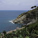 Die Steilküste zwischen Pomonte und Chiessi / La costa rocciosa tra Chiessi e Pomonte